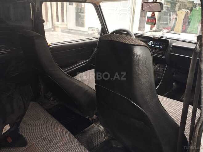 LADA (VAZ) 2107 2006, 70,987 km - 1.6 л - Sabirabad