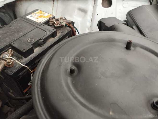 LADA (VAZ) 2107 2006, 70,987 km - 1.6 л - Sabirabad