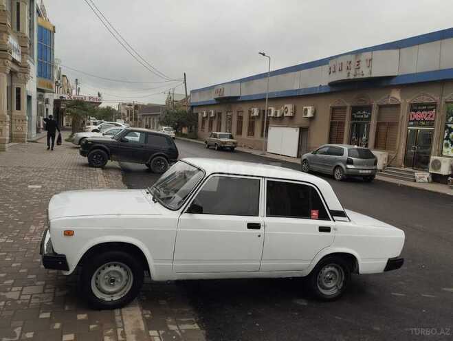 LADA (VAZ) 2107 2006, 70,987 km - 1.6 л - Sabirabad