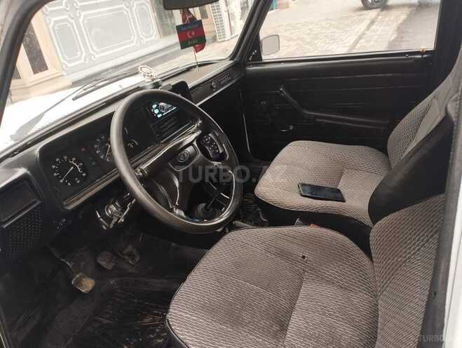 LADA (VAZ) 2107 2006, 70,987 km - 1.6 л - Sabirabad