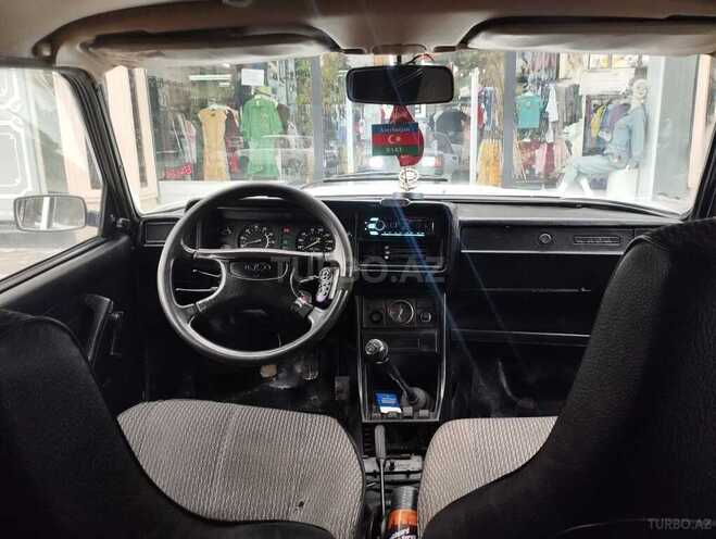 LADA (VAZ) 2107 2006, 70,987 km - 1.6 л - Sabirabad