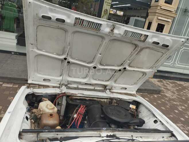 LADA (VAZ) 2107 2006, 70,987 km - 1.6 л - Sabirabad