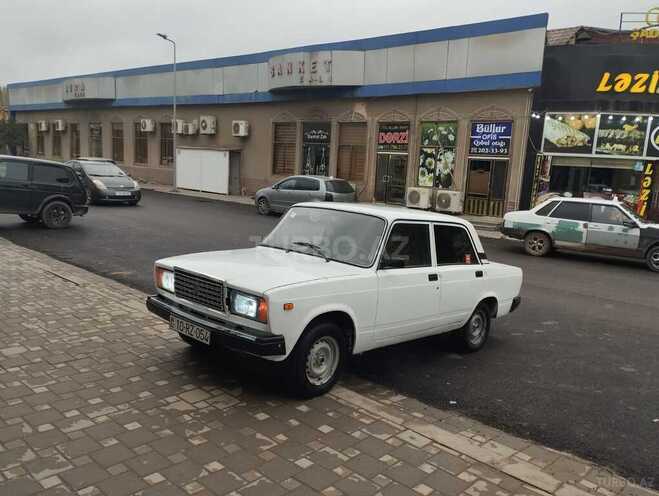 LADA (VAZ) 2107 2006, 70,987 km - 1.6 л - Sabirabad