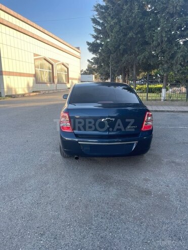Chevrolet Cobalt 2023, 100,000 km - 1.5 l - Bakı