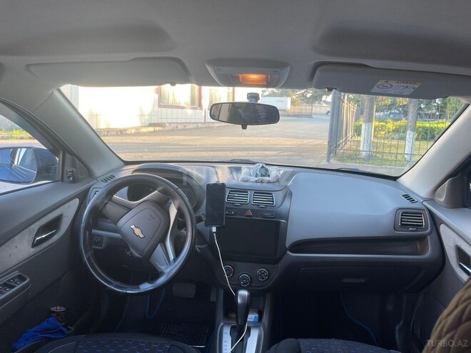 Chevrolet Cobalt 2023, 100,000 km - 1.5 l - Bakı