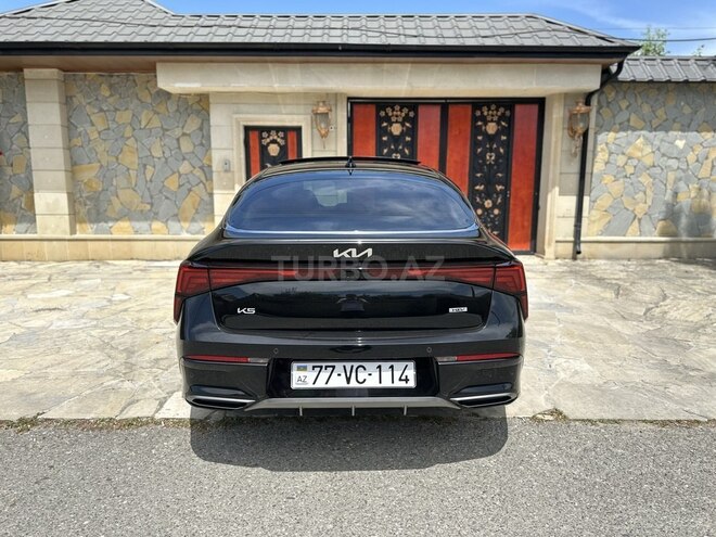 Kia K5-6