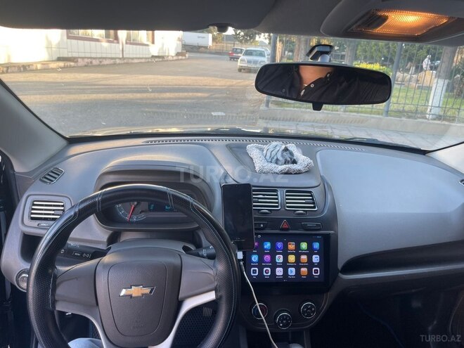Chevrolet Cobalt 2023, 100,000 km - 1.5 l - Bakı