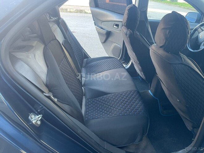 Chevrolet Cobalt 2023, 100,000 km - 1.5 l - Bakı