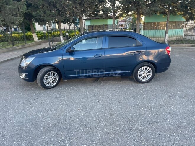 Chevrolet Cobalt 2023, 100,000 km - 1.5 l - Bakı