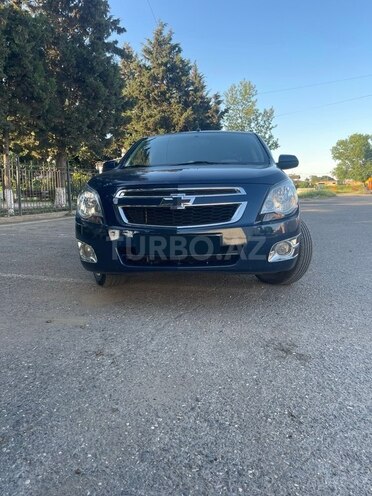 Chevrolet Cobalt 2023, 100,000 km - 1.5 l - Bakı