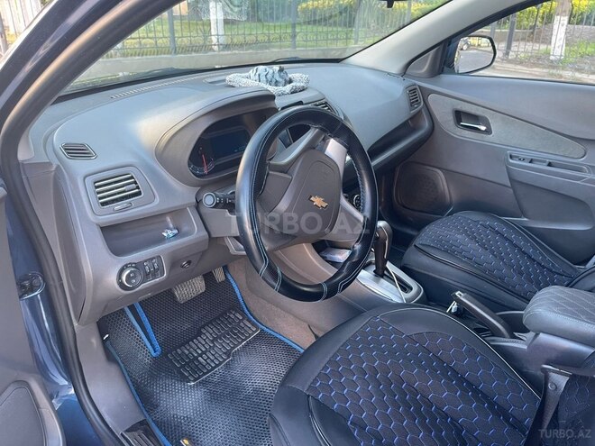 Chevrolet Cobalt 2023, 100,000 km - 1.5 l - Bakı