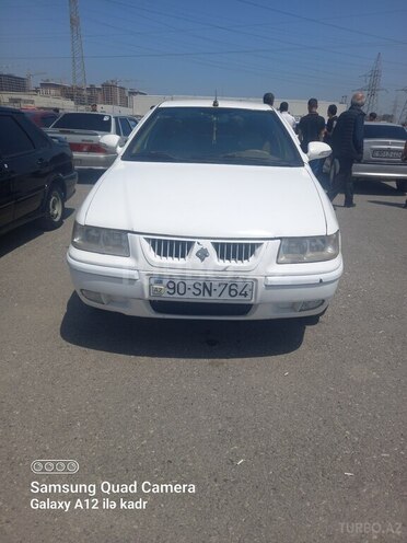 Khazar LD 2010, 170,000 km - 1.7 l - İmişli