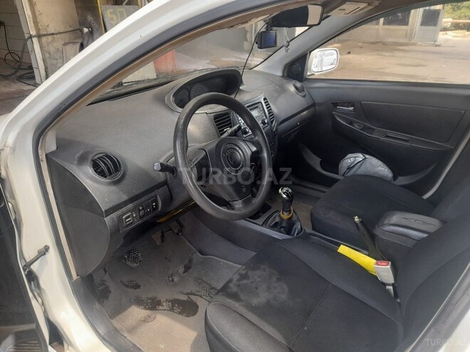 Geely MK 2012, 415,000 km - 1.5 l - Bakı