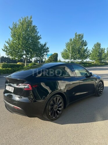 Tesla Model Y 2020, 62,000 km - 0.0 l - Bakı