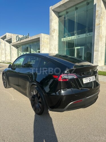 Tesla Model Y 2020, 62,000 km - 0.0 l - Bakı