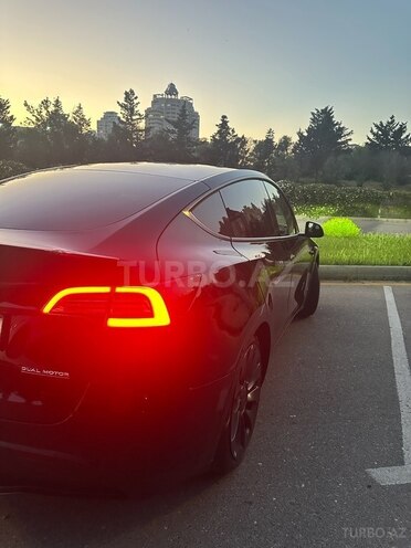 Tesla Model Y 2020, 62,000 km - 0.0 l - Bakı