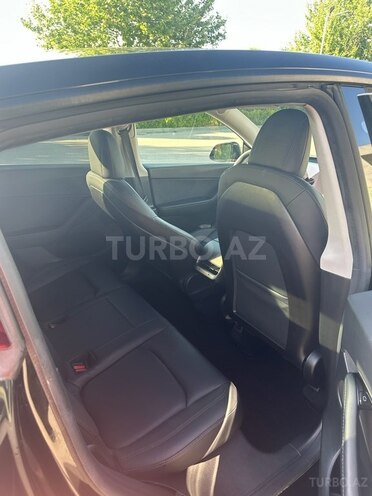 Tesla Model Y 2020, 62,000 km - 0.0 l - Bakı