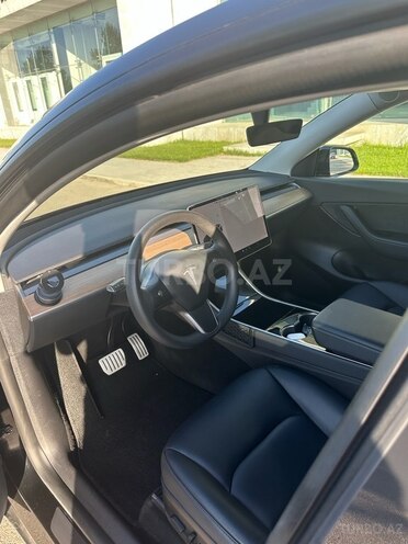 Tesla Model Y 2020, 62,000 km - 0.0 l - Bakı