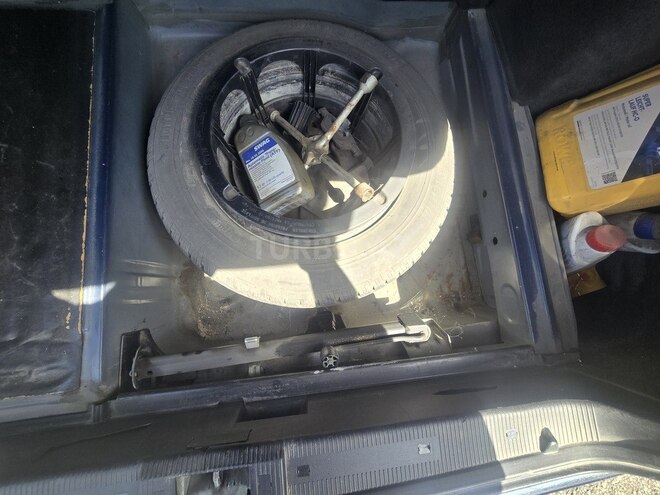 Mercedes E 230 1997, 359,363 km - 2.3 l - Qəbələ