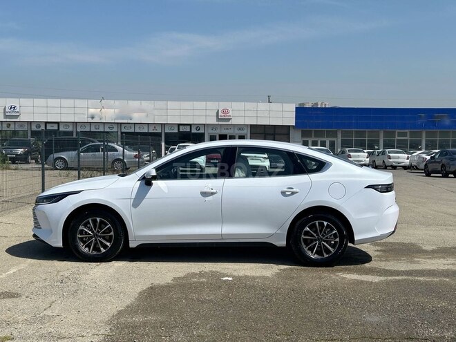 BYD Destroyer 05 2025, 0 km - 1.5 л - Bakı