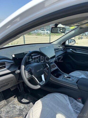 BYD Destroyer 05 2025, 0 km - 1.5 л - Bakı