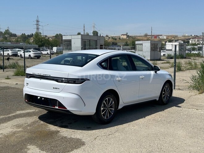 BYD Destroyer 05 2025, 0 km - 1.5 л - Bakı