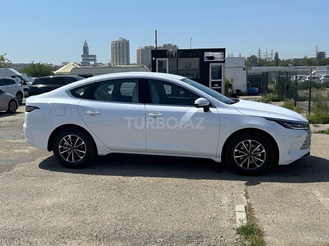 BYD Destroyer 05 2025, 0 km - 1.5 л - Bakı