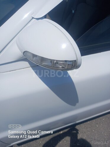 Khazar LD 2010, 170,000 km - 1.7 l - İmişli