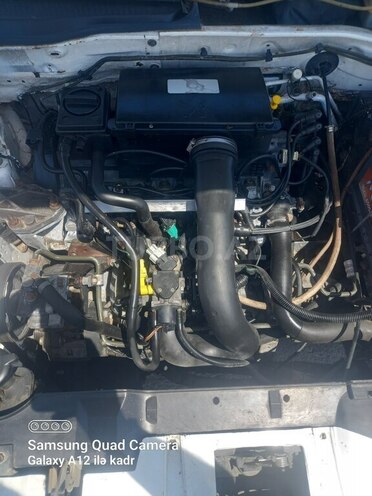 Khazar LD 2010, 170,000 km - 1.7 l - İmişli