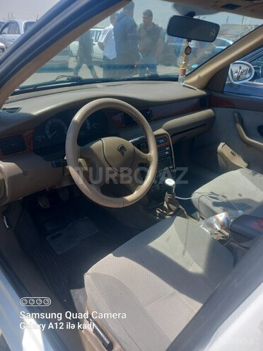 Khazar LD 2010, 170,000 km - 1.7 l - İmişli
