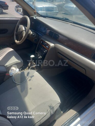 Khazar LD 2010, 170,000 km - 1.7 l - İmişli