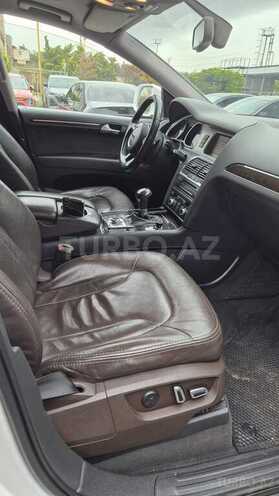 Audi Q7 2011, 158,000 km - 3.0 l - Bakı