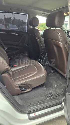 Audi Q7 2011, 158,000 km - 3.0 l - Bakı