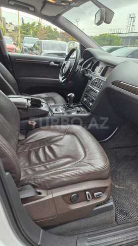 Audi Q7 2011, 158,000 km - 3.0 l - Bakı