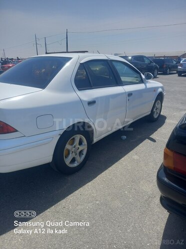 Khazar LD 2010, 170,000 km - 1.7 l - İmişli