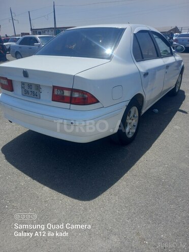 Khazar LD 2010, 170,000 km - 1.7 l - İmişli