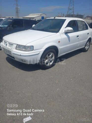 Khazar LD 2010, 170,000 km - 1.7 l - İmişli