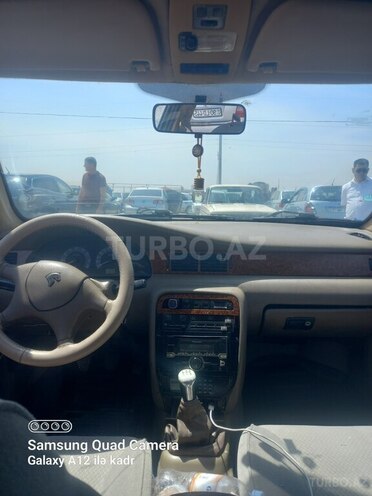 Khazar LD 2010, 170,000 km - 1.7 l - İmişli