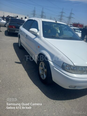 Khazar LD 2010, 170,000 km - 1.7 l - İmişli