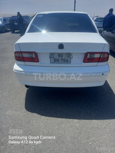 Khazar LD 2010, 170,000 km - 1.7 l - İmişli