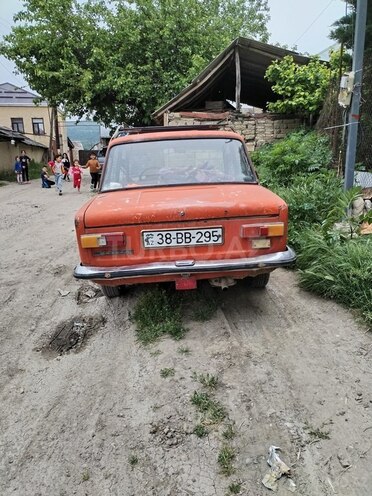 LADA (VAZ) 21011 1979, 89,111 km - 1.3 л - Quba