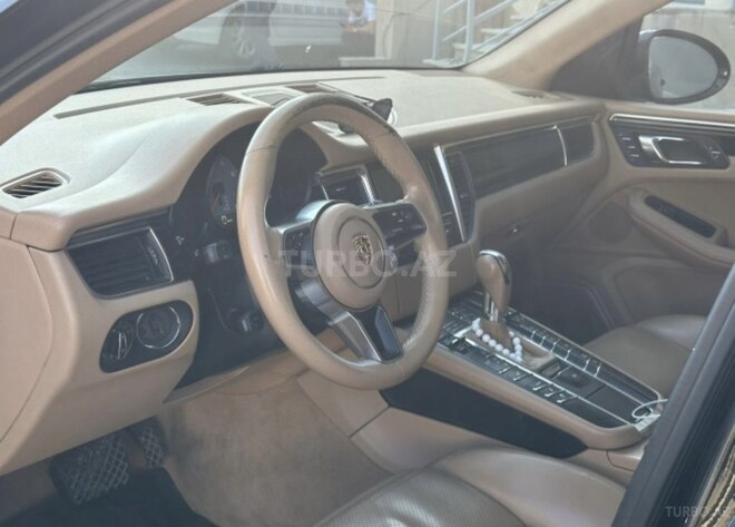 Porsche Macan S 2014, 213,000 km - 3.0 l - Bakı