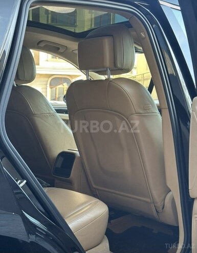 Porsche Macan S 2014, 213,000 km - 3.0 l - Bakı