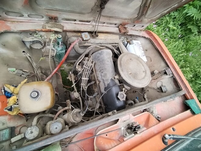 LADA (VAZ) 21011 1979, 89,111 km - 1.3 л - Quba