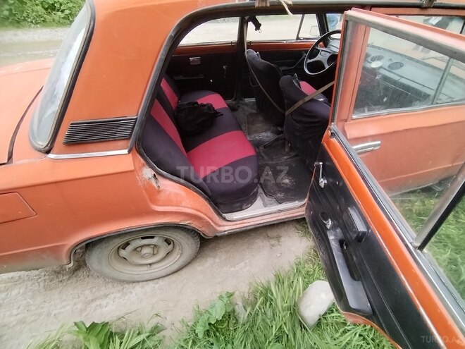 LADA (VAZ) 21011 1979, 89,111 km - 1.3 л - Quba