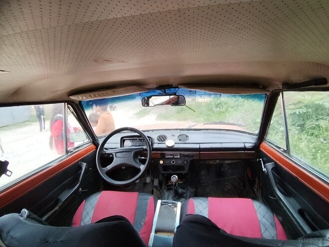 LADA (VAZ) 21011 1979, 89,111 km - 1.3 л - Quba