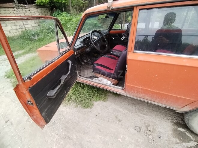 LADA (VAZ) 21011 1979, 89,111 km - 1.3 л - Quba
