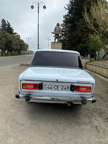 LADA (VAZ) 2106 1998, 64,000 km - 1.6 л - Masallı
