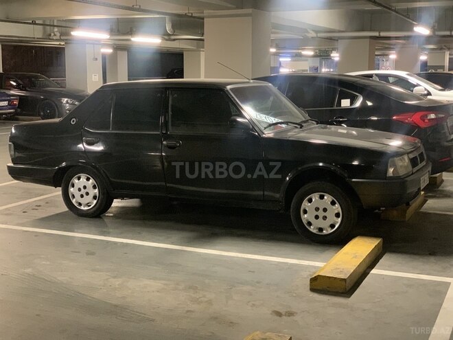 Tofas Sahin 2004, 82,000 km - 1.6 l - Bakı
