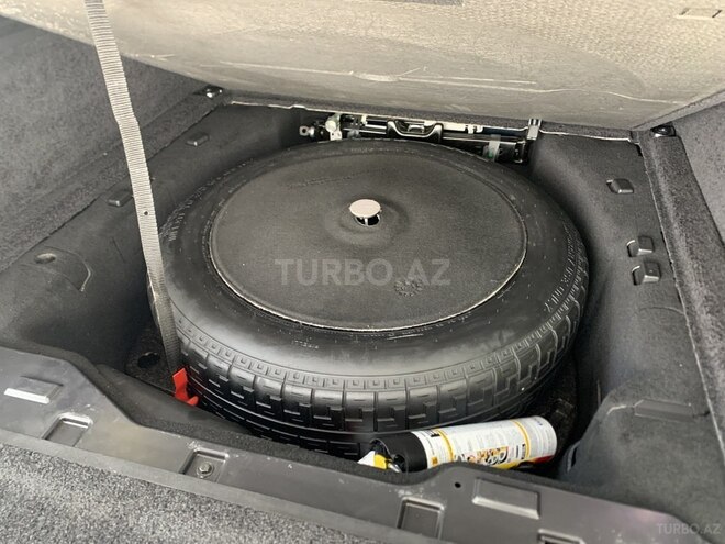 Land Rover Range Rover 2019, 136,794 km - 3.0 l - Bakı